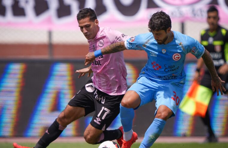 Sport Boys pagó al FBC Melgar para habilitar jugadores