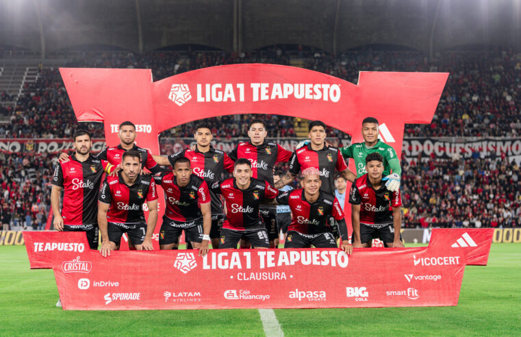 FBC Melgar cae al sétimo lugar en la tabla