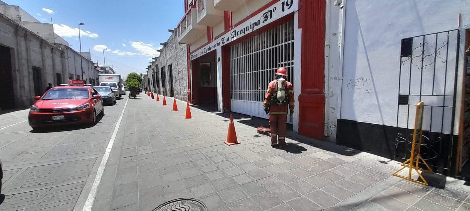 FOTO DE HOY SABADO 26 DE SETIEMBRE