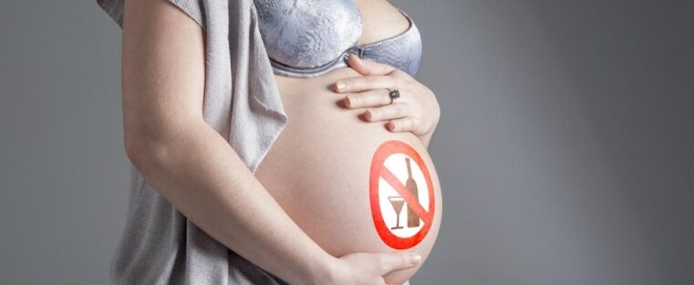 Día Mundial del TEAF: nueve meses sin alcohol para proteger al bebé