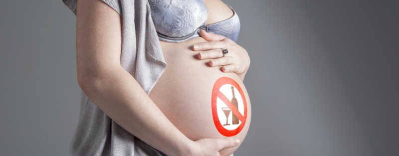 Día Mundial del TEAF: nueve meses sin alcohol para proteger al bebé