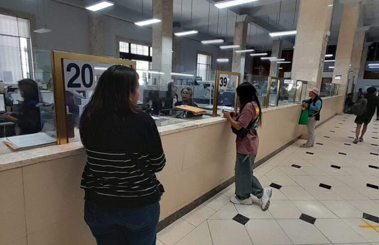Más de 9 700 DNI permanecen pendientes de recojo en Arequipa