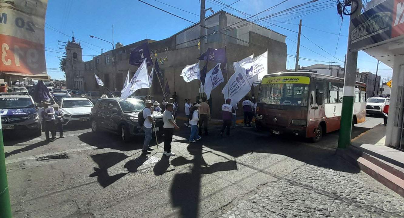 FOTO DE HOY VIERNES 11 DE SETIEMBRE