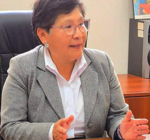 Recorte presupuestal para capacitación docente en UGEL Arequipa Norte