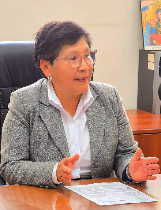 Recorte presupuestal para capacitación docente en UGEL Arequipa Norte