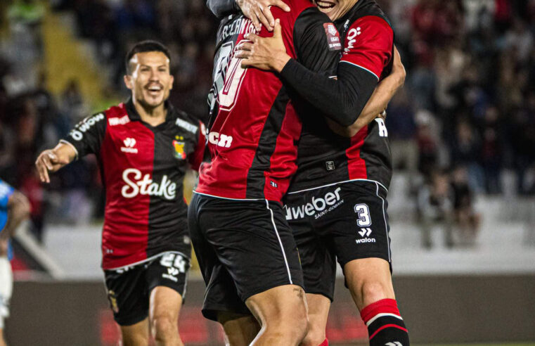 Melgar busca dar el golpe en Cusco en el inicio de la fecha 9
