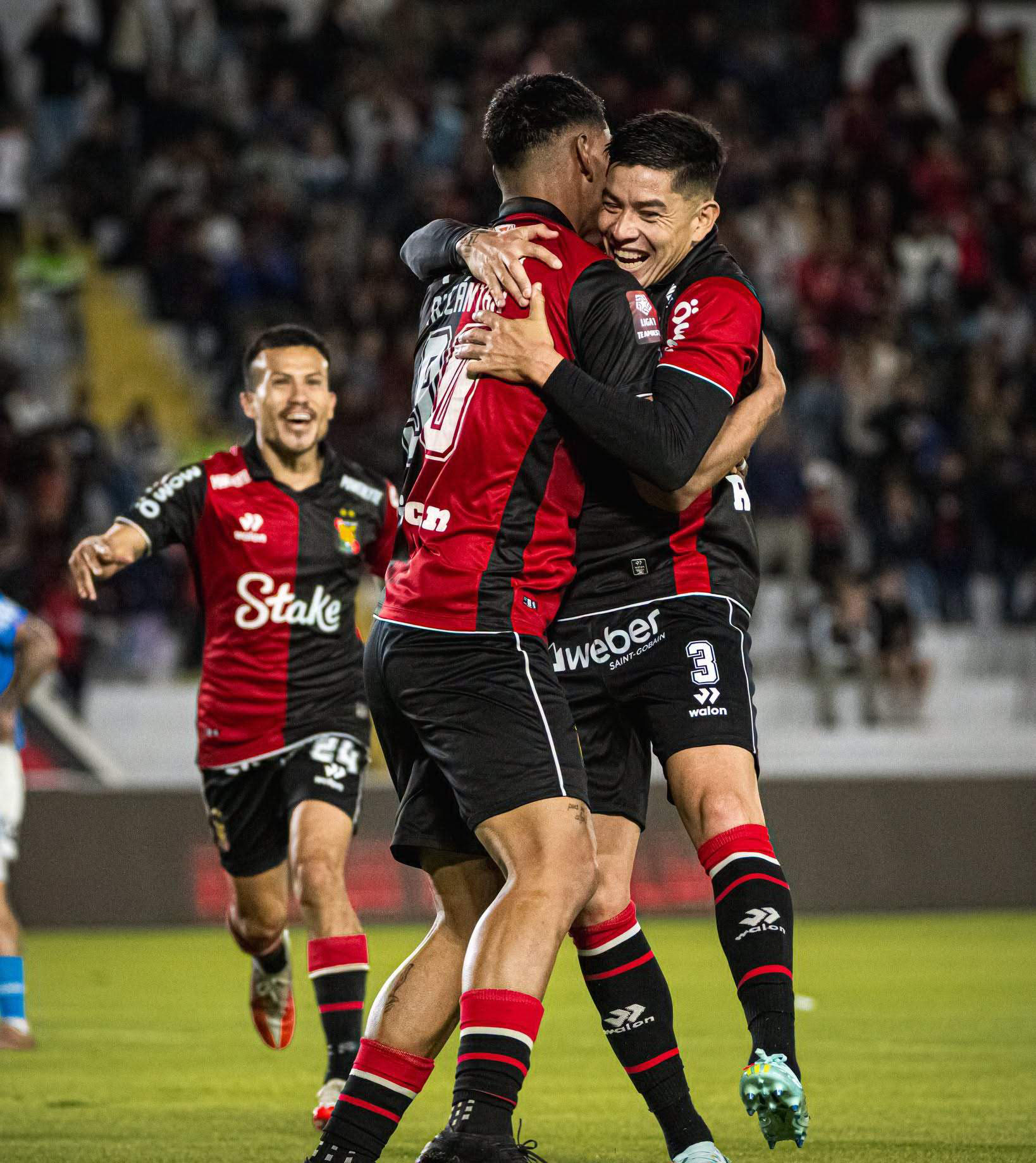 Melgar busca dar el golpe en Cusco en el inicio de la fecha 9