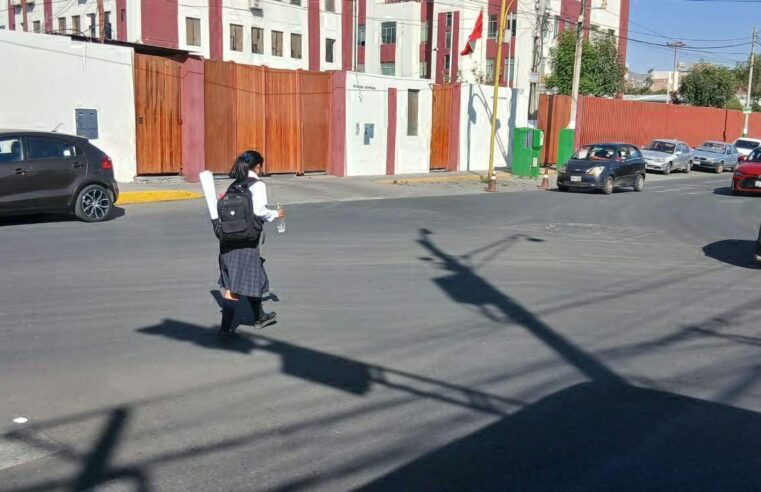 FOTO DE HOY JUEVES 24 DE SETIEMBRE