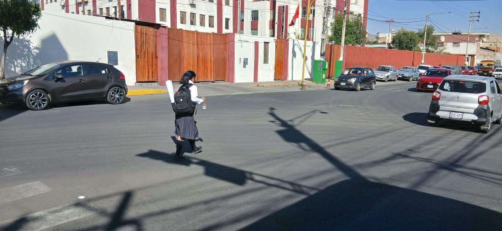 FOTO DE HOY JUEVES 24 DE SETIEMBRE