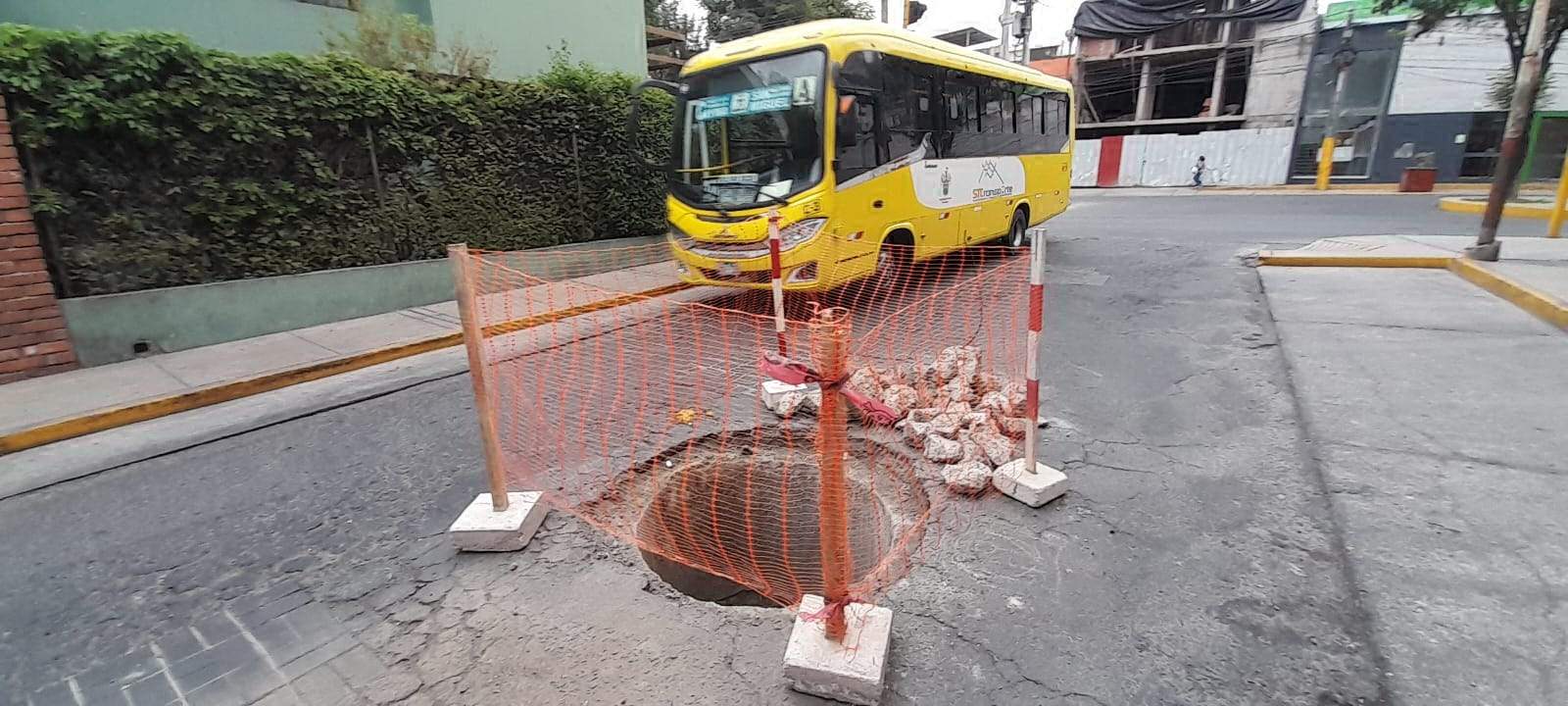 FOTO DE HOY MIERCOLES 30 DE SETIEMBRE