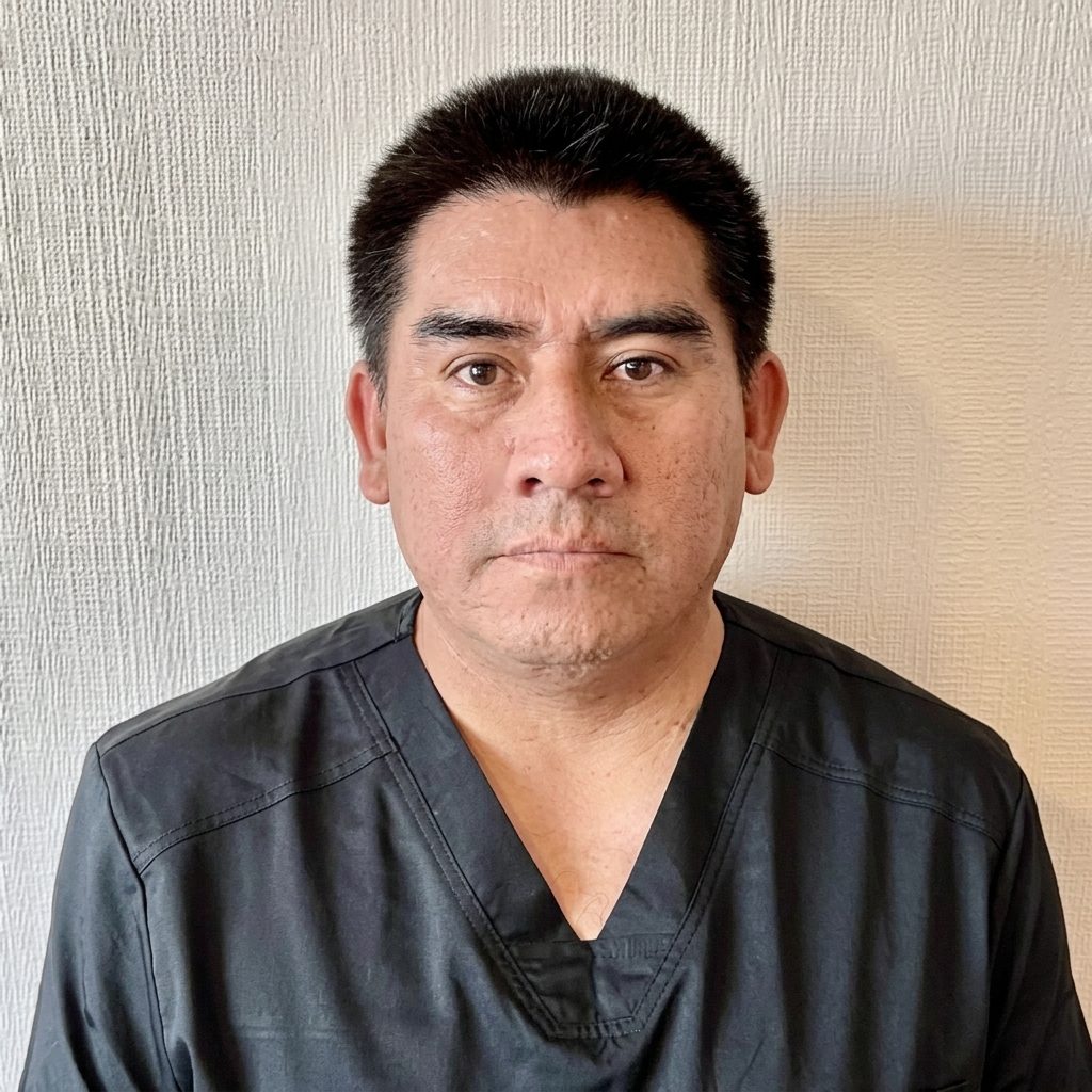 Gobierno regional cambia al director de Red de Salud Islay