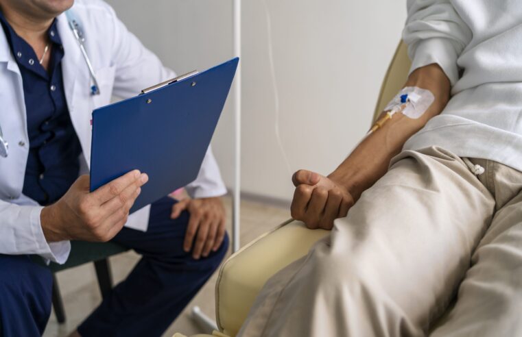 Nefritis lúpica: una amenaza silenciosa para los riñones y la vida