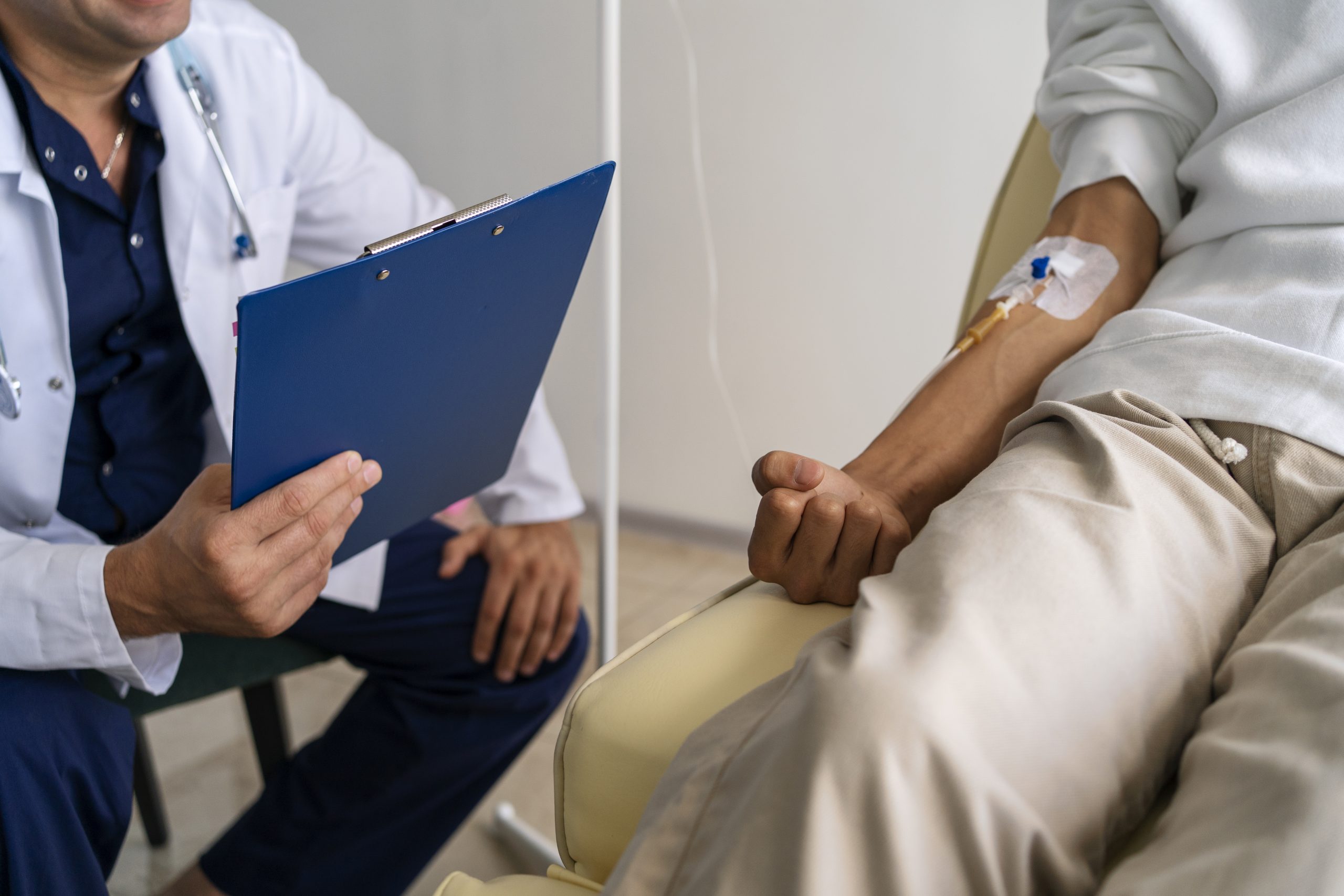 Nefritis lúpica: una amenaza silenciosa para los riñones y la vida