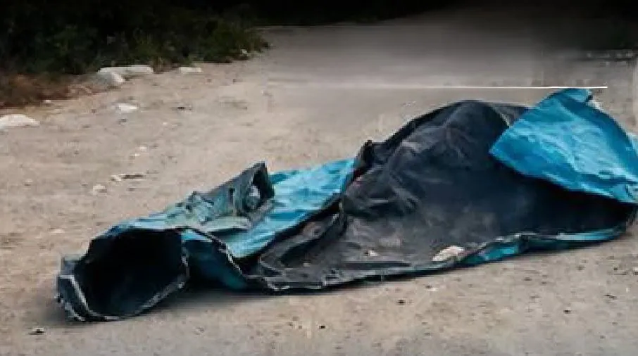 Hallan cuerpo calcinado de mujer en Caravelí