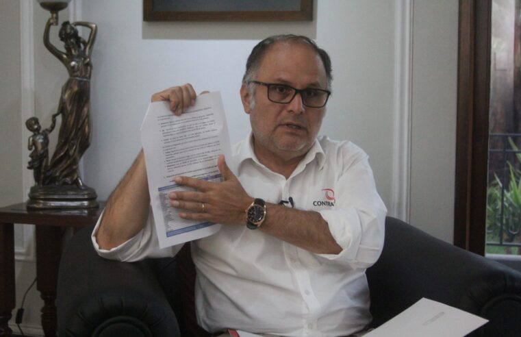 Contraloría: 22 municipios ejecutaron menos del 40% de presupuesto para prevenir desastres