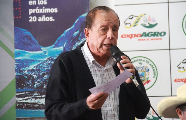 Agricultura pierde rendimiento por aumento de temperaturas y en riesgo ante disminución hídrica 
