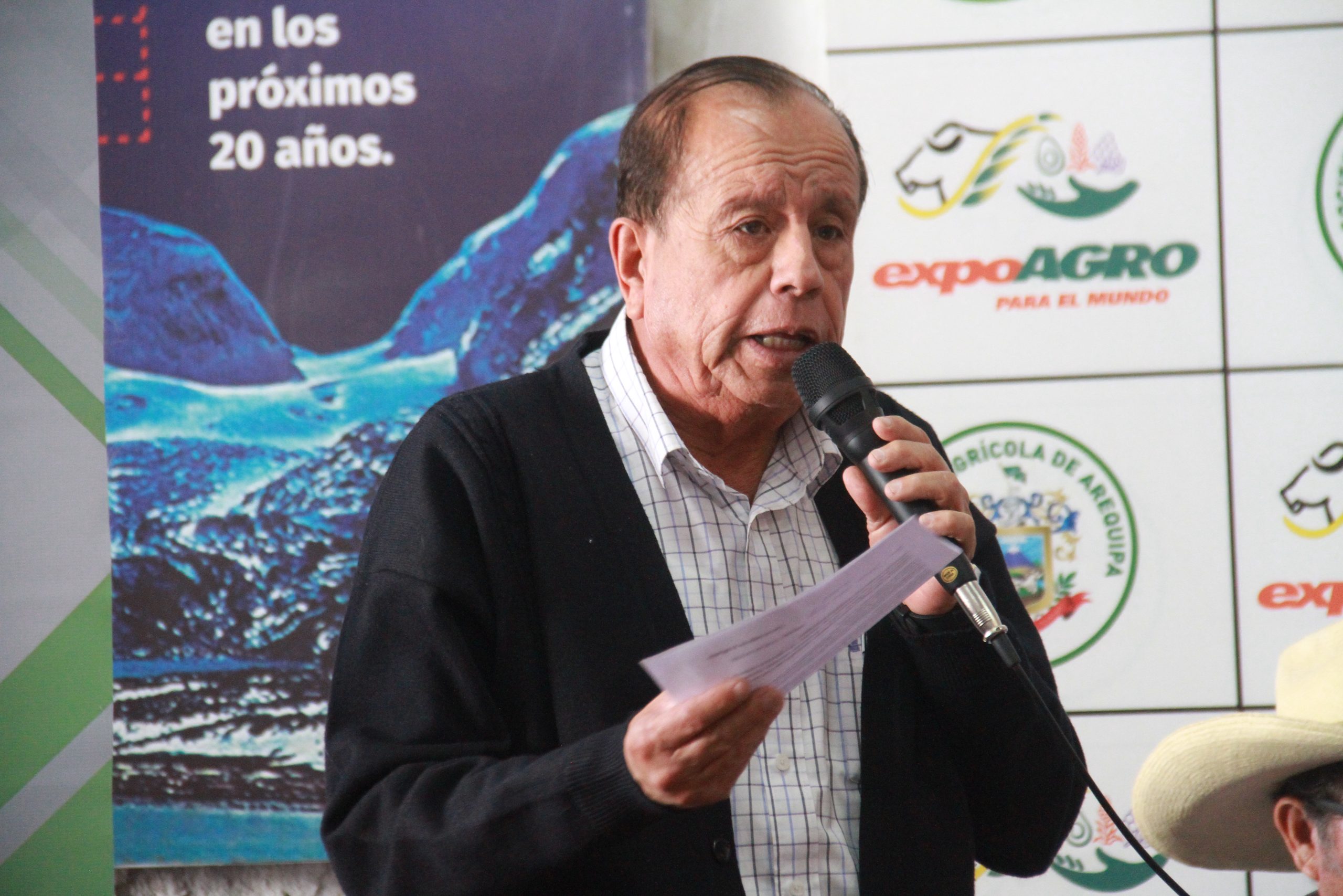 Agricultura pierde rendimiento por aumento de temperaturas y en riesgo ante disminución hídrica 