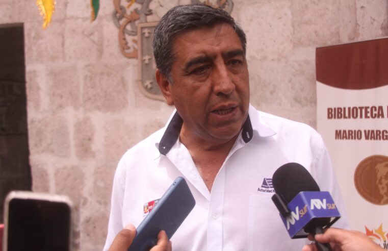 Valle del Colca enfrenta riesgo de déficit hídrico para culminar cultivos ya sembrados