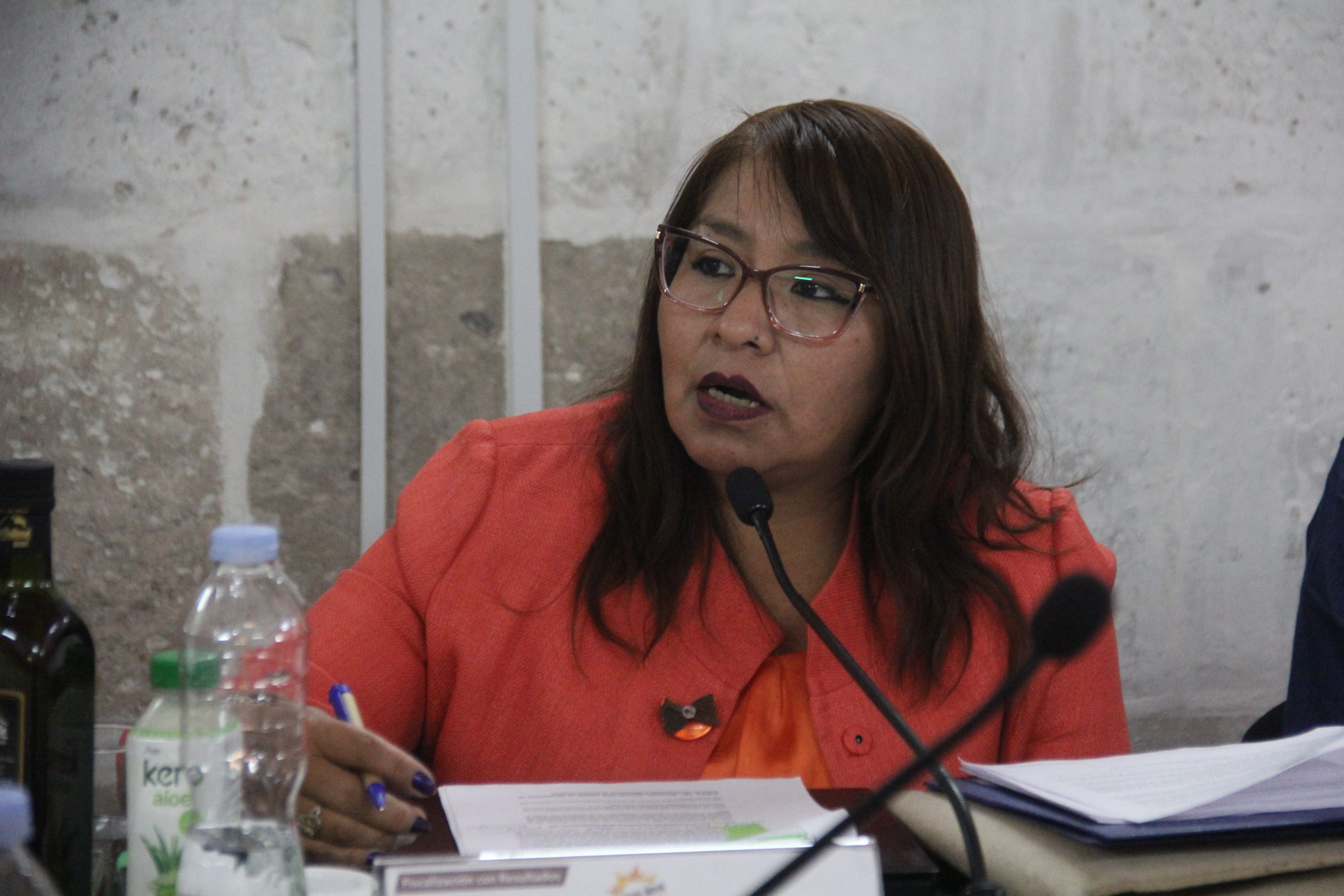 Maquinaria pesada del GRA entregada a La Joya no aparece y nadie sabe dónde está