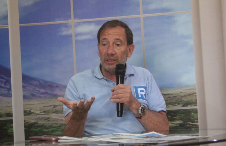 Plantea un sistema trimodal para cambiar el transporte de Arequipa