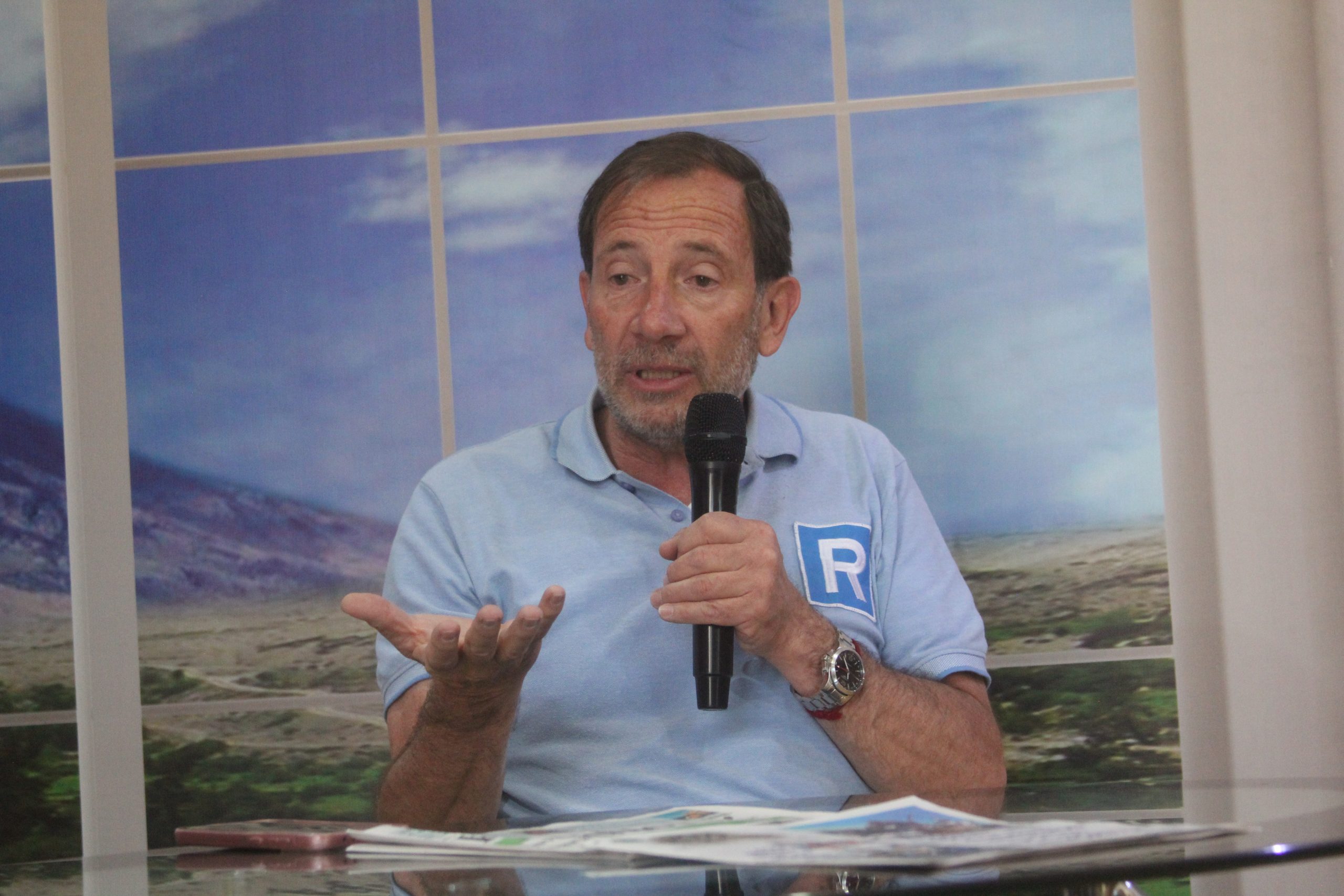Plantea un sistema trimodal para cambiar el transporte de Arequipa