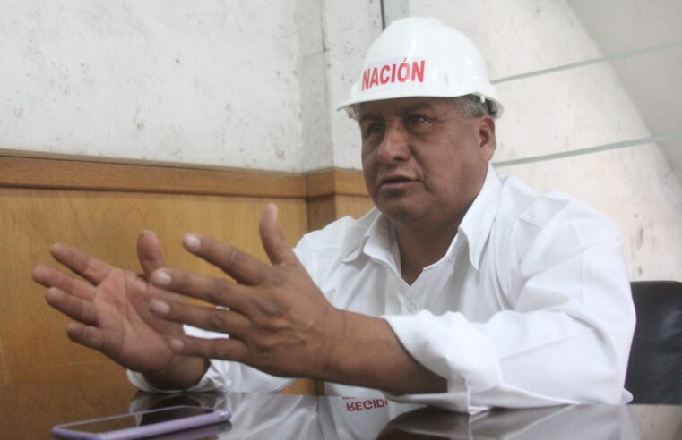 La cuenca periférica busca voz propia en la Municipalidad Provincial de Arequipa