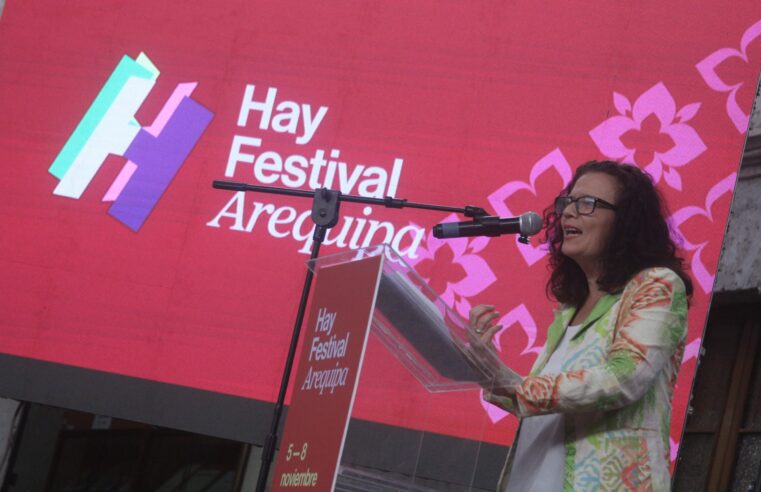 La poesía de Mariano Melgar llega al Hay Festival