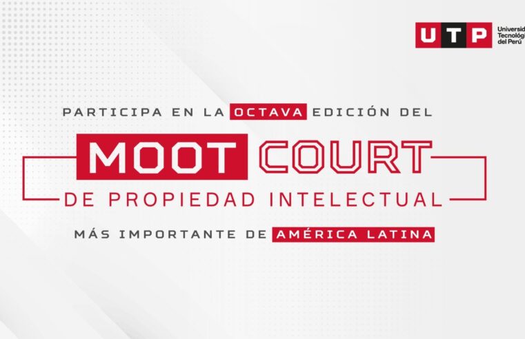 UTP organiza la octava edición del Moot Court de Propiedad Intelectual