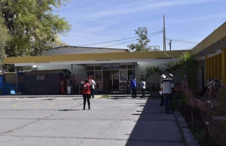 Declaran en emergencia Honorio Delgado por filtraciones en techos, sobrecarga eléctrica y ascensores inoperativos
