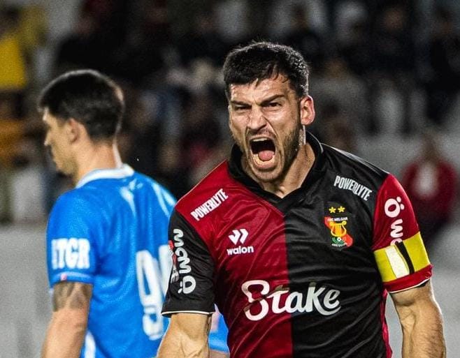 FBC Melgar se da un respiro con su triunfo ante ADT