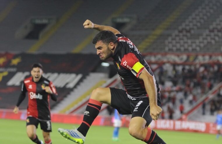 Bernardo Cuesta: «Siempre es importante dejar huella»