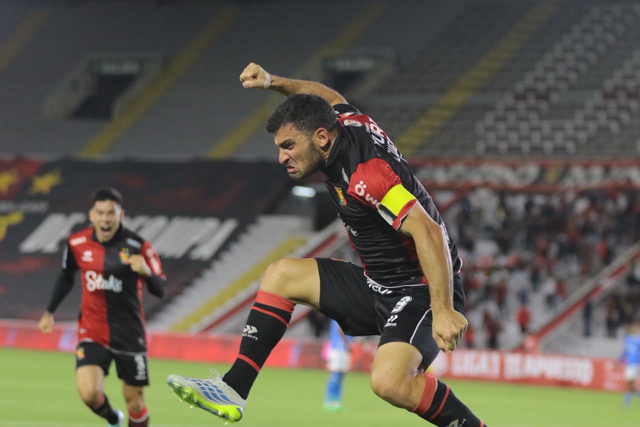 Bernardo Cuesta: «Siempre es importante dejar huella»