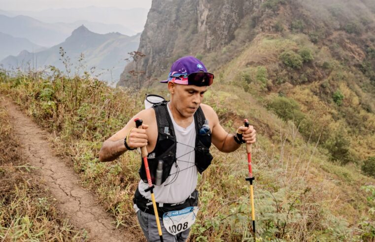 Arequipeño José Manuel Quispe se prepara para la final mundial