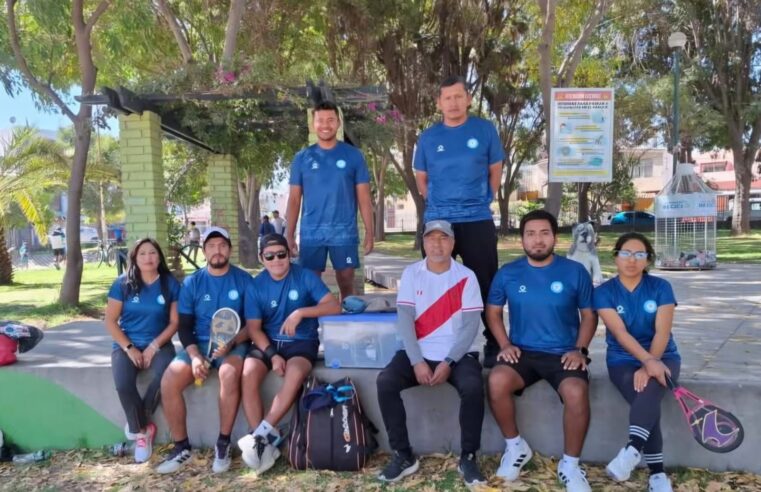 Copa Cayma reunirá a los mejores frontonistas de Arequipa