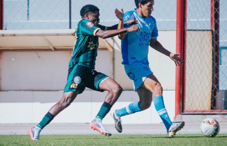 Sporting Company logró triunfo de infarto ante Valle Sagrado en Liga 3