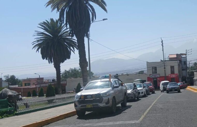 FOTO DE HOY SABADO 05 DE SETIEMBRE