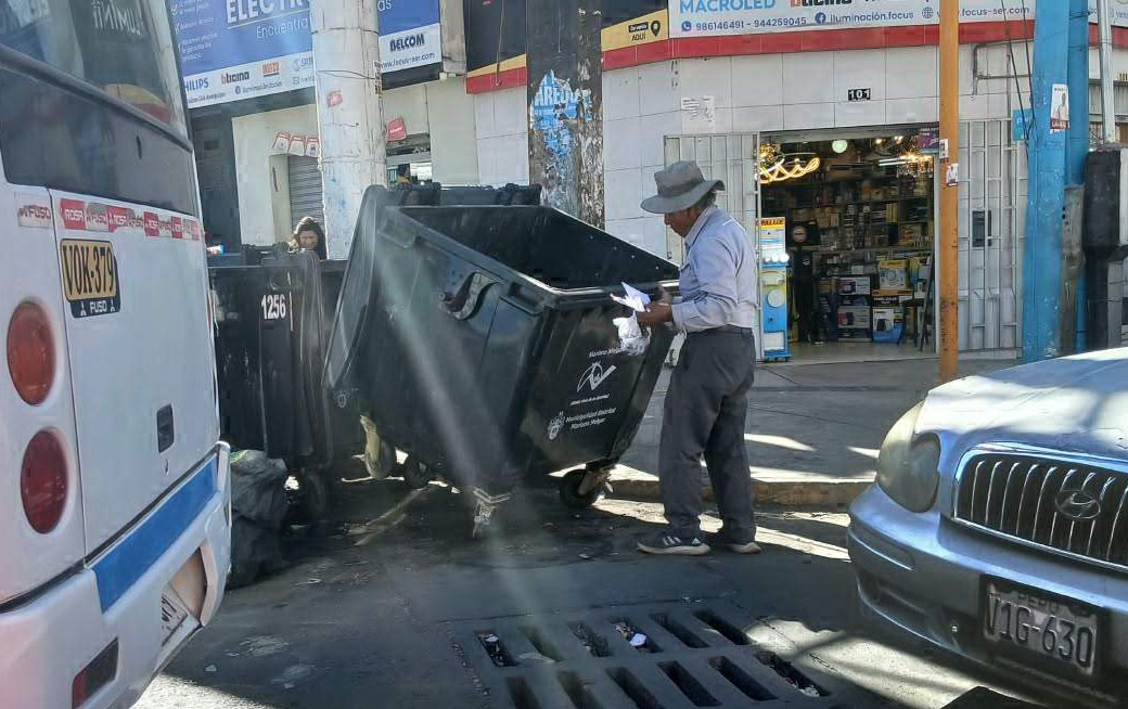 FOTO DE HOY 01 DE OCTUBRE