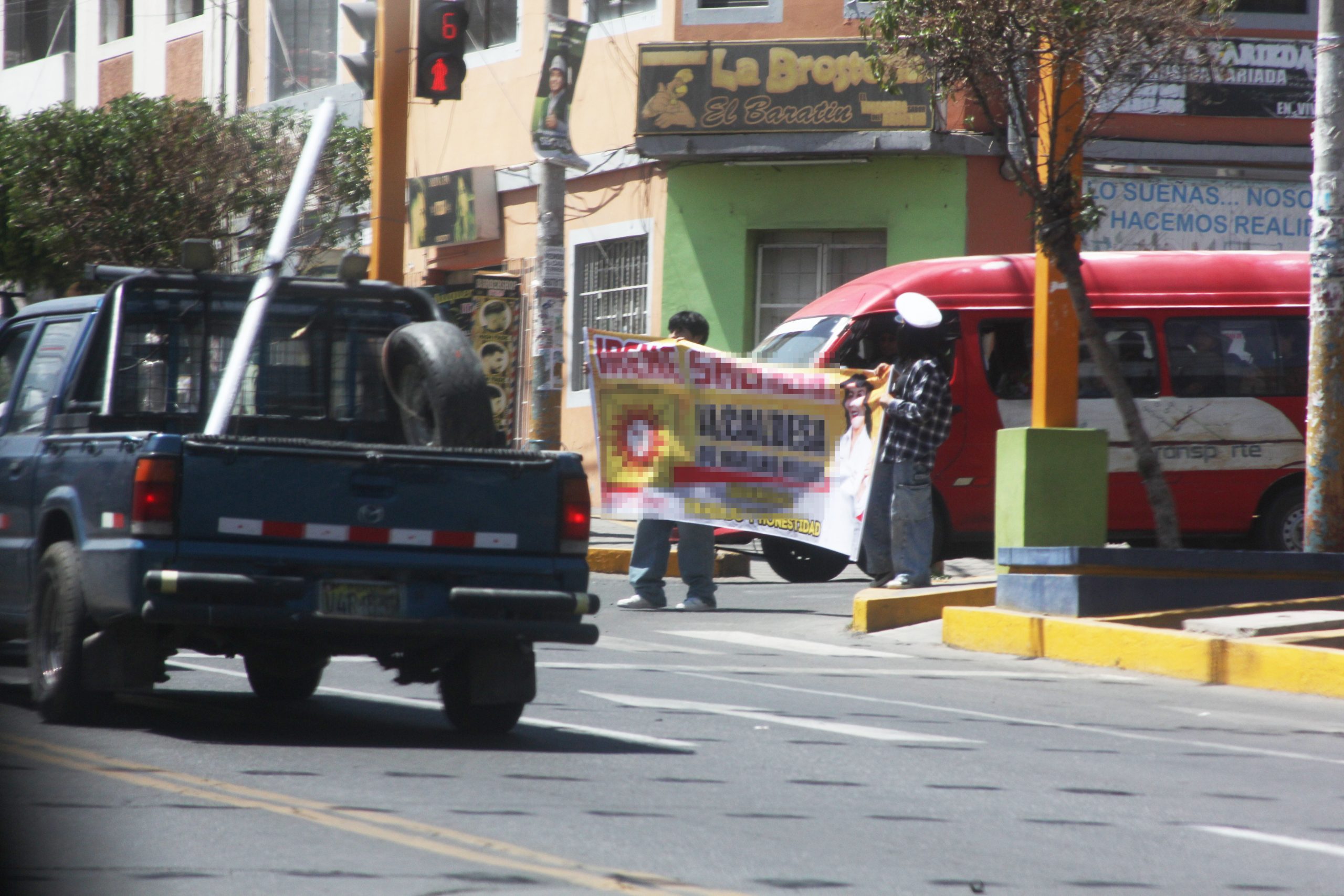 FOTO DE HOY DOMINGO 06 DE SETIEMBRE