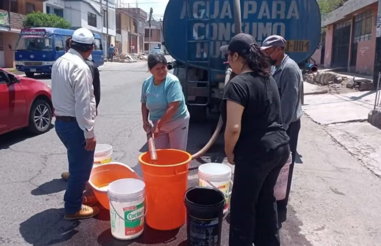 Vecinos demandan seguridad, mejores servicios y obras que atiendan las zonas olvidadas