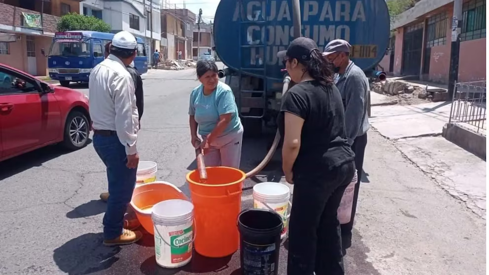 Vecinos demandan seguridad, mejores servicios y obras que atiendan las zonas olvidadas