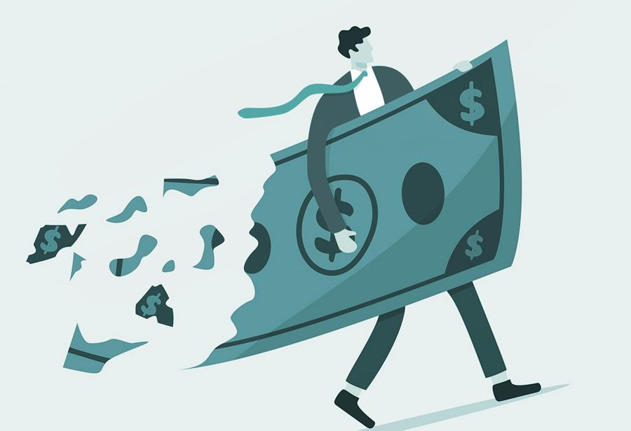 La inflación toca la puerta