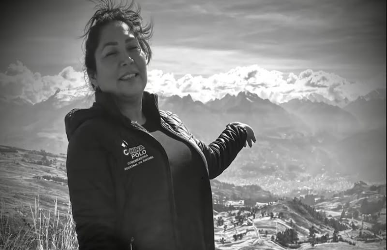 Partido del Buen Gobierno exige respuestas por asesinato de candidata
