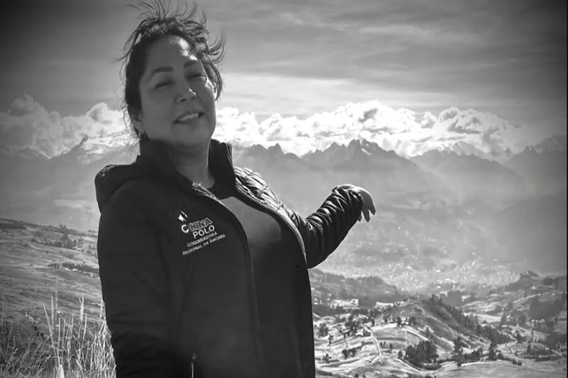 Partido del Buen Gobierno exige respuestas por asesinato de candidata