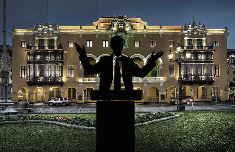 Las franquicias electorales no aseguran seriedad política