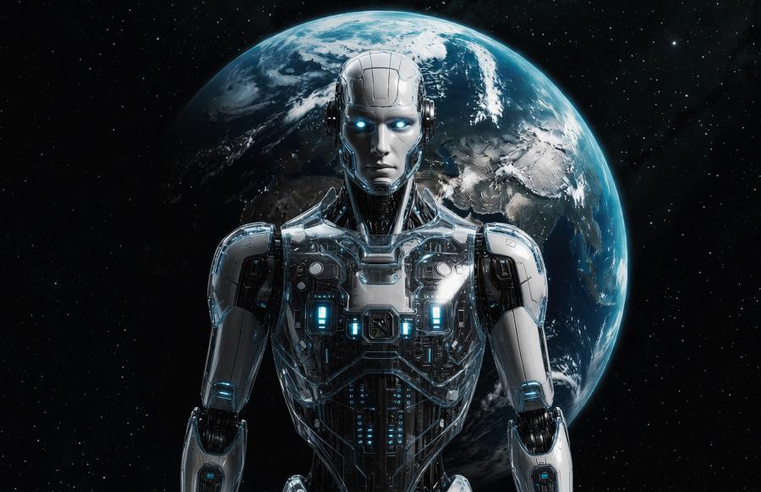 Inteligencia Artificial: la carrera que nadie puede ganar