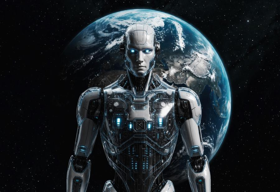 Inteligencia Artificial: la carrera que nadie puede ganar