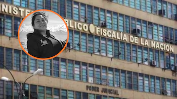 Yape de S/80 ayudó a identificar a presunto cómplice del asesinato de periodista