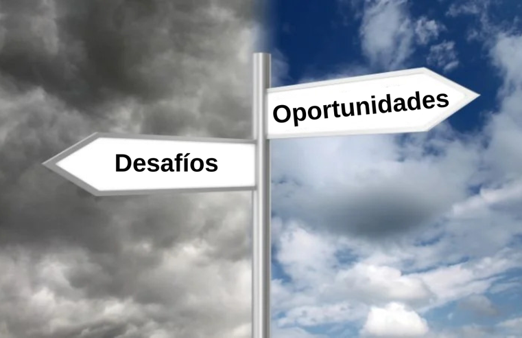 Desafíos y oportunidades