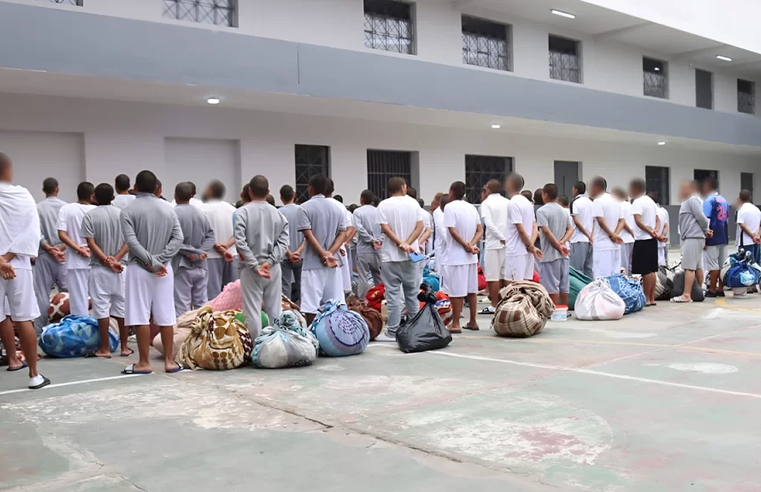 Plantean régimen especial para adolescentes infractores de alta peligrosidad