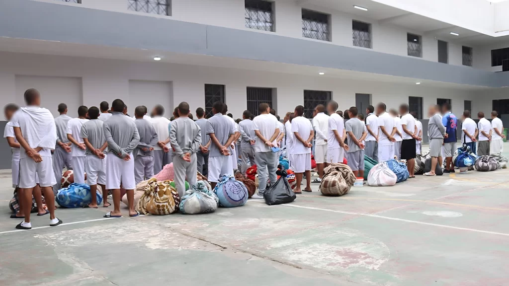 Plantean régimen especial para adolescentes infractores de alta peligrosidad